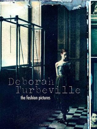 Deborah Turbeville