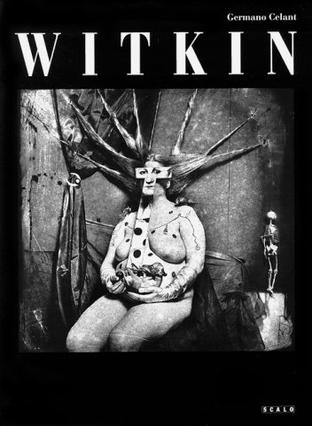 Joel-Peter Witkin