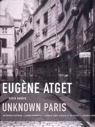 Eugene Atget