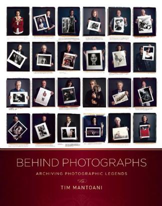 Behind Photographs