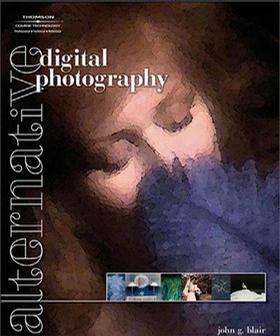 Alternative Digital Photography