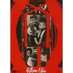 William Klein : Rétrospective Exhibition