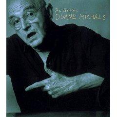 The Essential Duane Michals