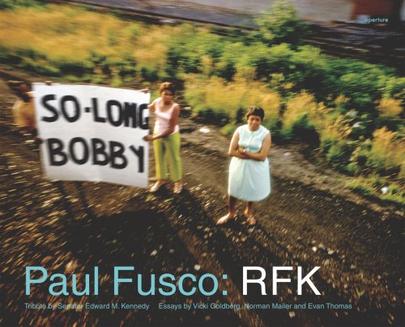 Paul Fusco