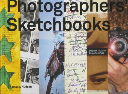 Photographers' Sketchbooks