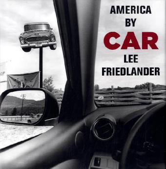 Lee Friedlander