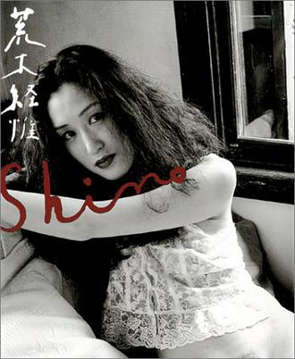 Nobuyoshi Araki: Shino