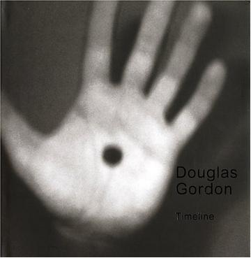 Douglas Gordon