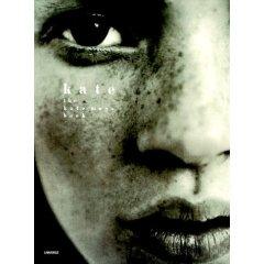 Kate Moss Book