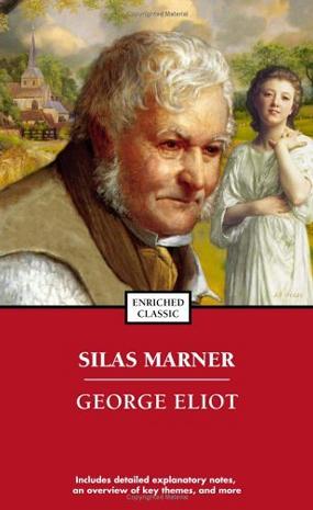 SILAS MARNER