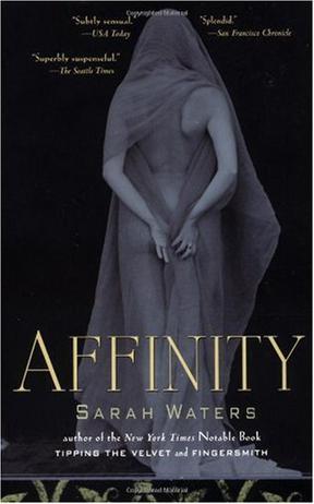 Affinity