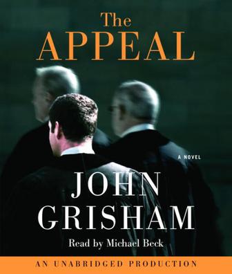 The Appeal (John Grisham)