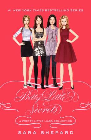 Pretty Little Liars