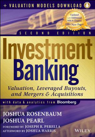 Investment Banking