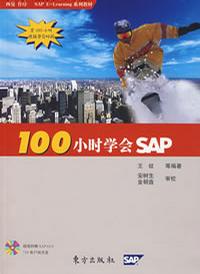 100小时学会SAP