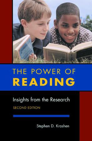 The Power of Reading