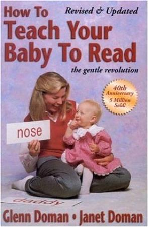 How To Teach Your Baby To Read