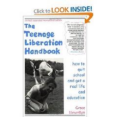 The Teenage Liberation Handbook