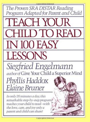 Teach Your Child to Read in 100 Easy Lessons