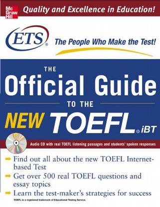 TOEFL iBT