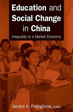 Education and Social Change in China