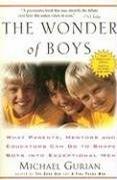 The Wonder of Boys