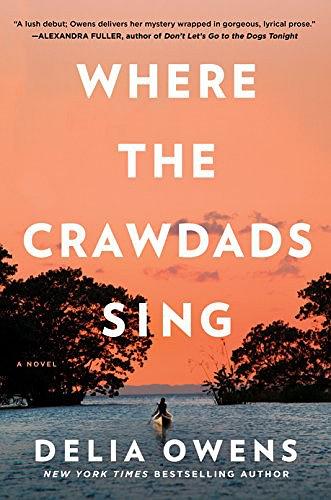 Where the Crawdads Sing