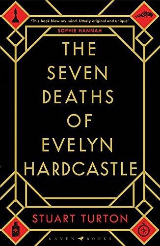 The Seven Deaths of Evelyn Hardcastle