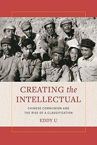 Creating the Intellectual