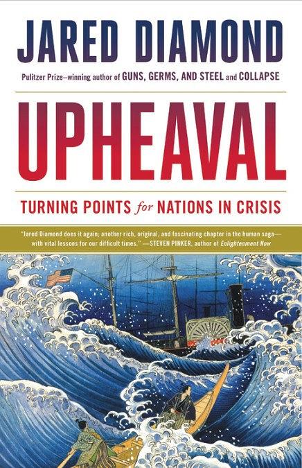 Upheaval