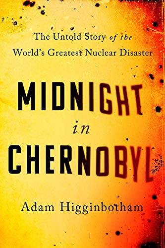 Midnight in Chernobyl