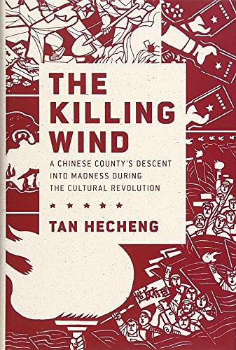 The Killing Wind