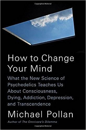 How to Change Your Mind (Audiobook)