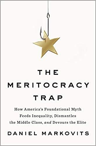 The Meritocracy Trap