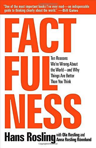 Factfulness