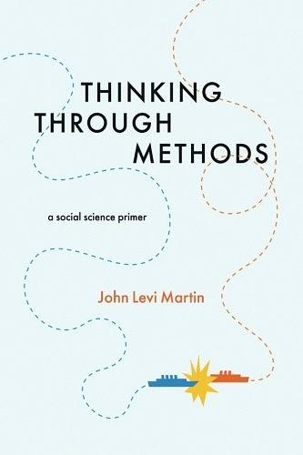 Thinking Through Methods