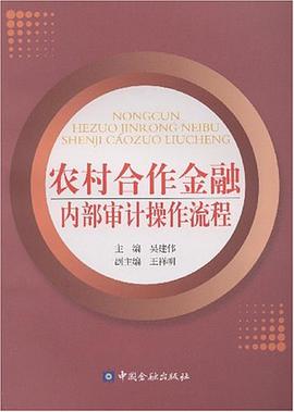 农村合作金融内部审计操作流程