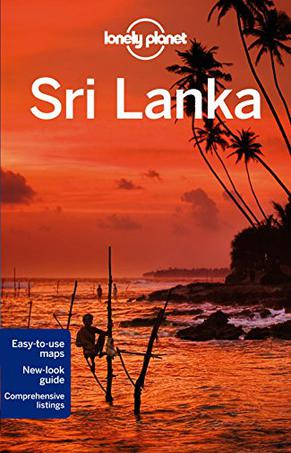 Lonely Planet Sri Lankapdf,txt电子书免费下载-相识电子书